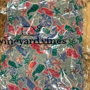 Girls Vineyard Vine pajamas